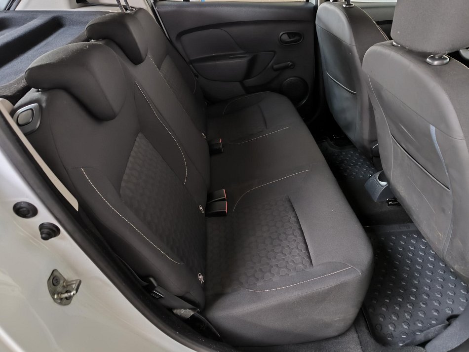 Dacia Sandero 1.2 16V 