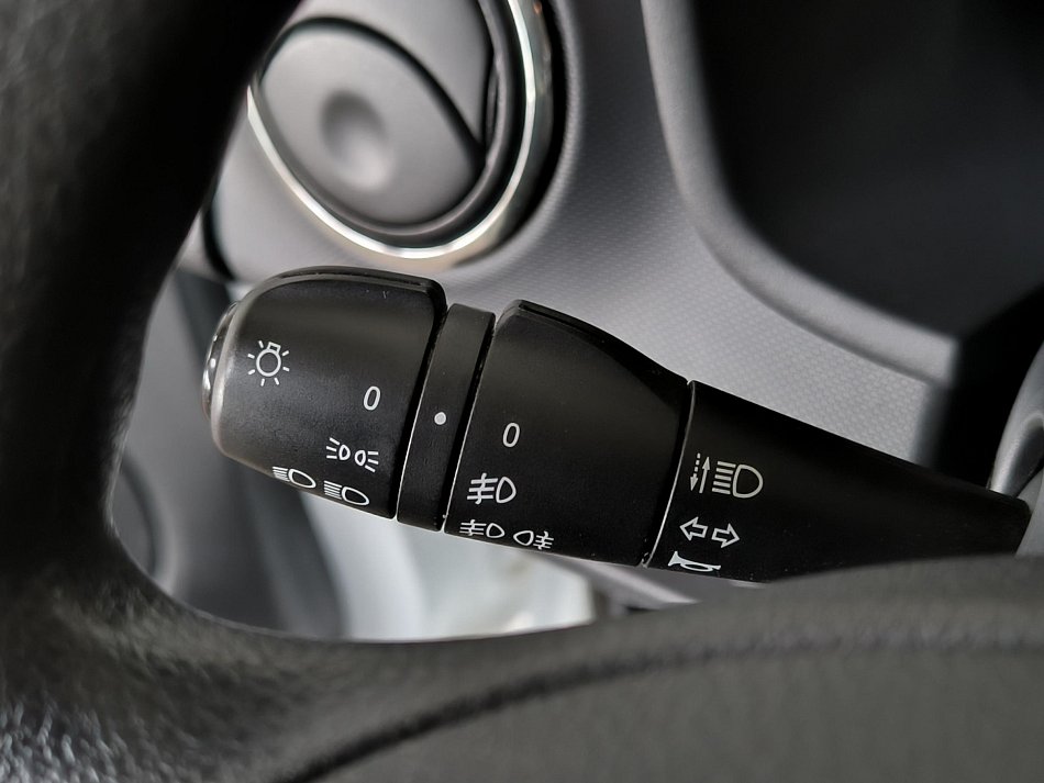 Dacia Sandero 1.2 16V 