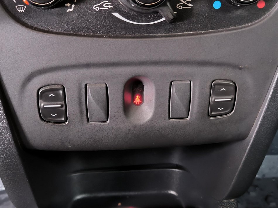 Dacia Sandero 1.2 16V 