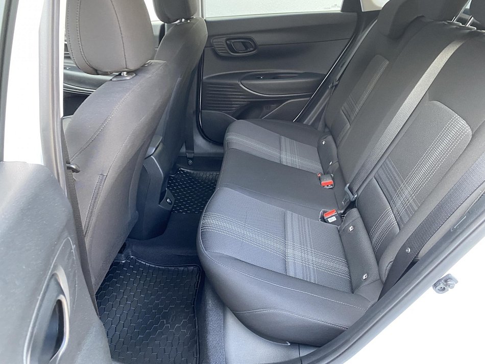 Hyundai I20 1.2i Comfort