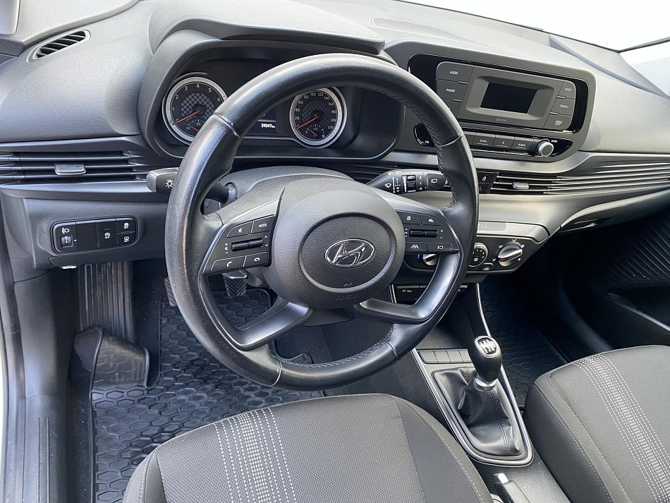 Hyundai I20 1.2i Comfort