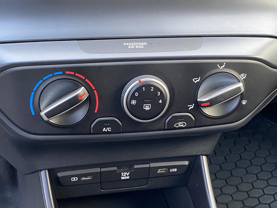 Hyundai I20 1.2i Comfort