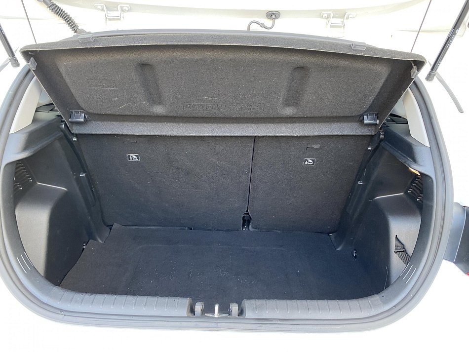 Hyundai I20 1.2i Comfort