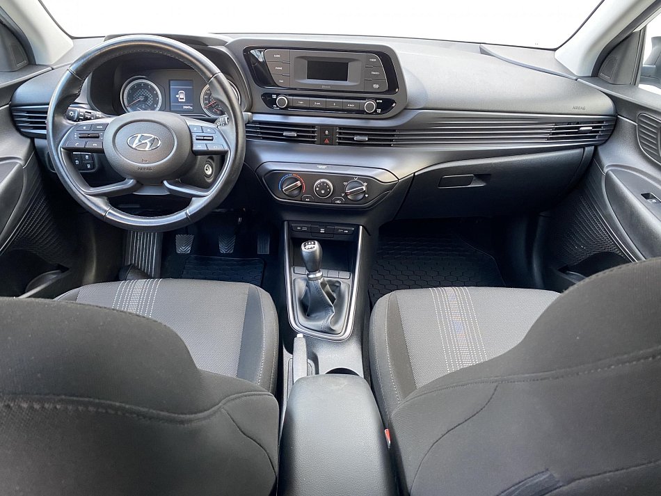 Hyundai I20 1.2i Comfort