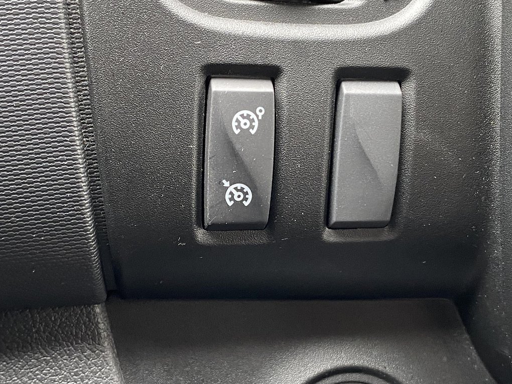 Renault Trafic 2.0dCi Cool L2H1