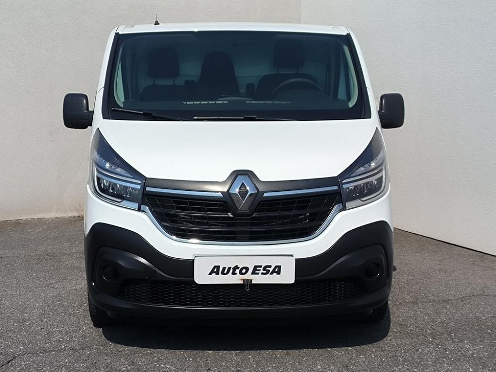 Renault Trafic 2.0dCi Cool L2H1