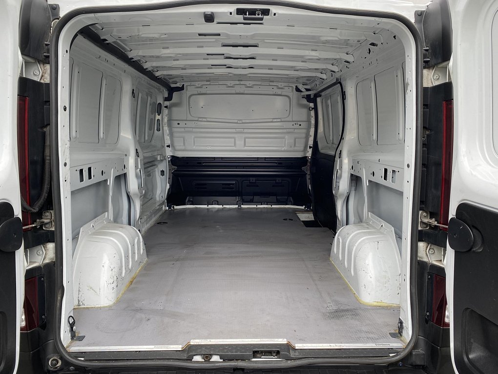 Renault Trafic 2.0dCi Cool L2H1