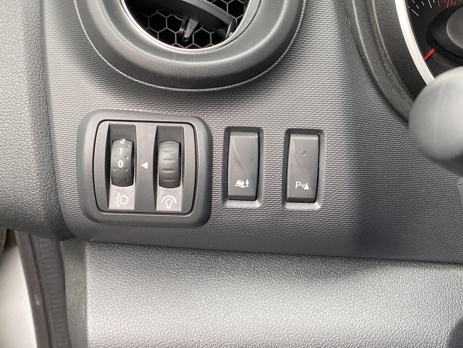 Renault Trafic 2.0dCi Cool L2H1