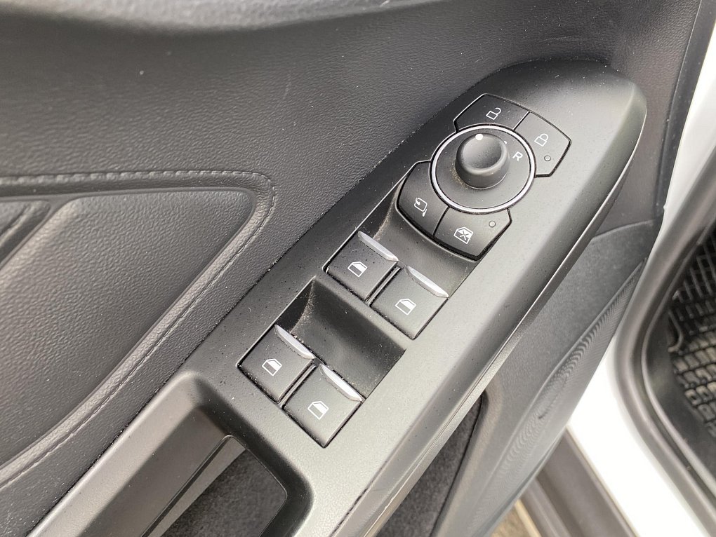 Ford Focus 1.5 EcoBoost Active