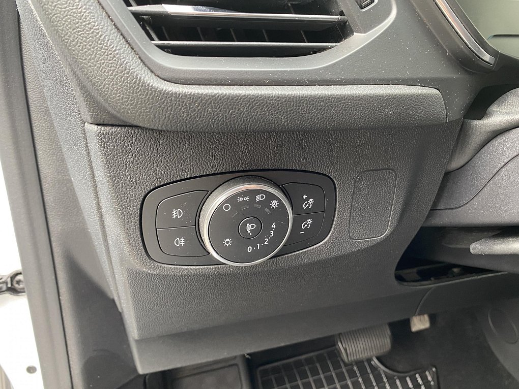 Ford Focus 1.5 EcoBoost Active