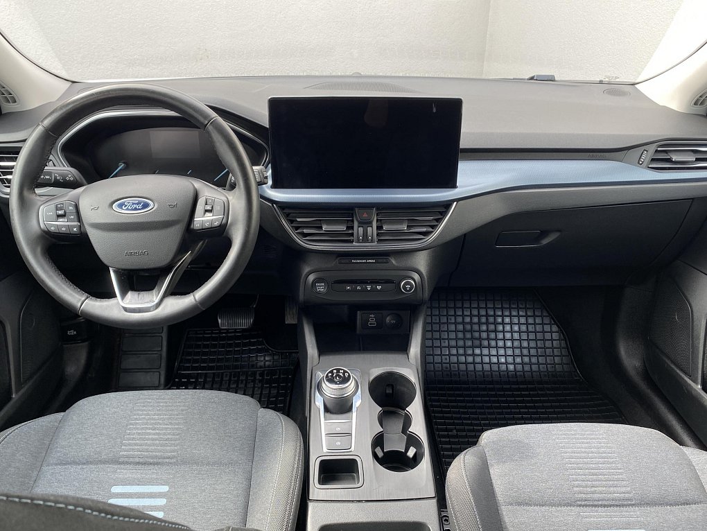 Ford Focus 1.5 EcoBoost Active