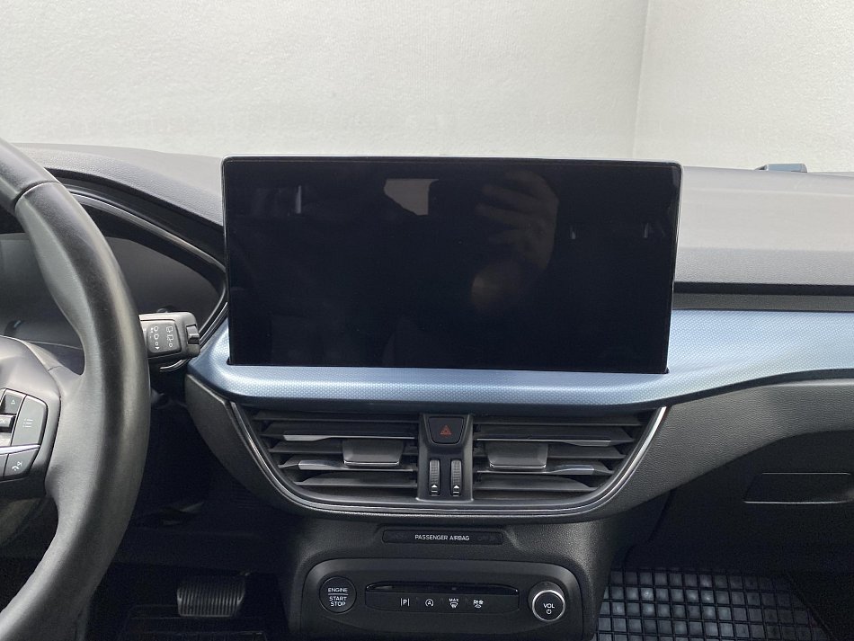 Ford Focus 1.5 EcoBoost Active
