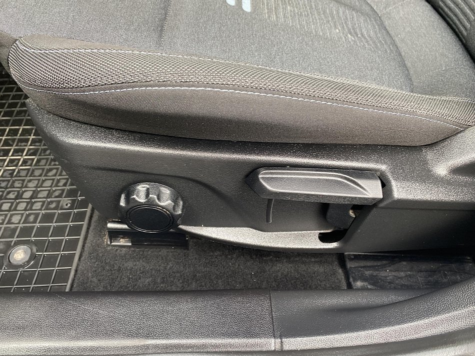 Ford Focus 1.5 EcoBoost Active