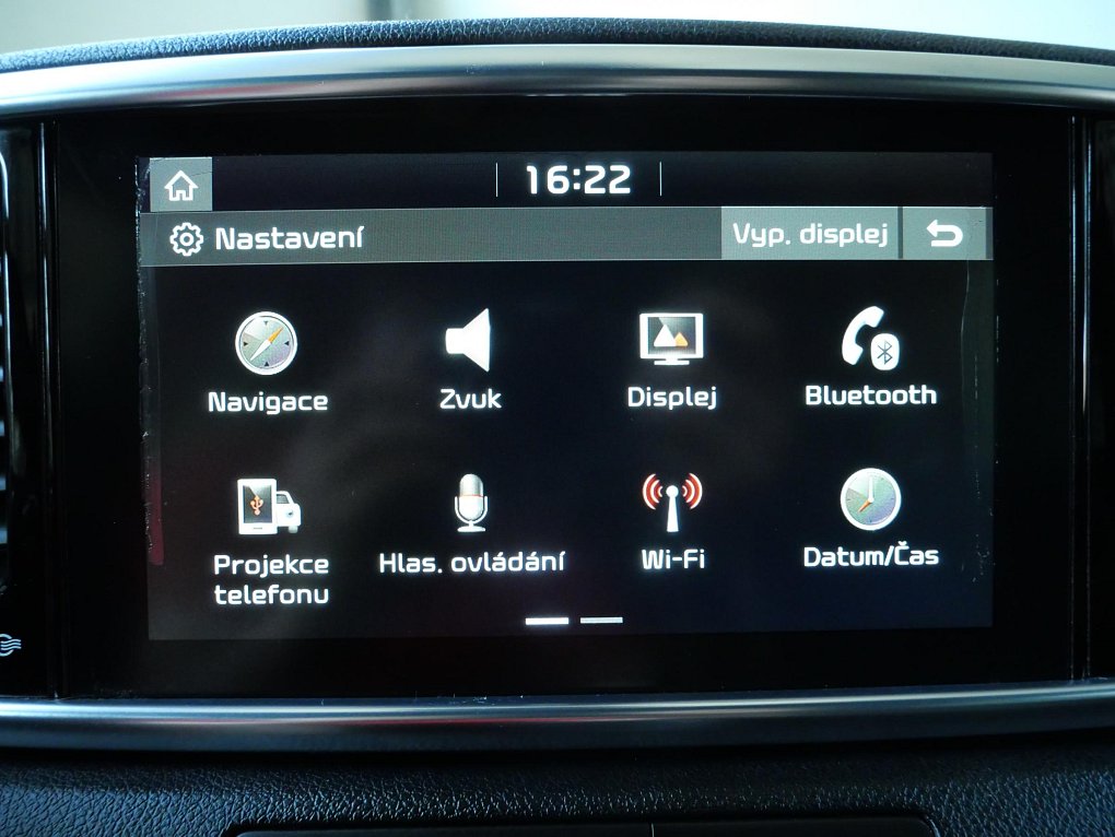 Kia Sportage 1.6 T-GDi GT Line AWD