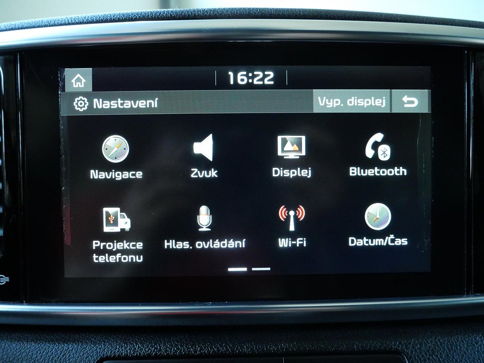 Kia Sportage 1.6 T-GDi GT Line AWD