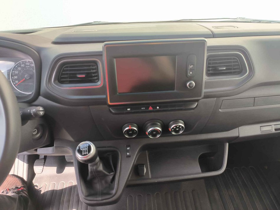 Renault Master 2.3dCi  L2H2