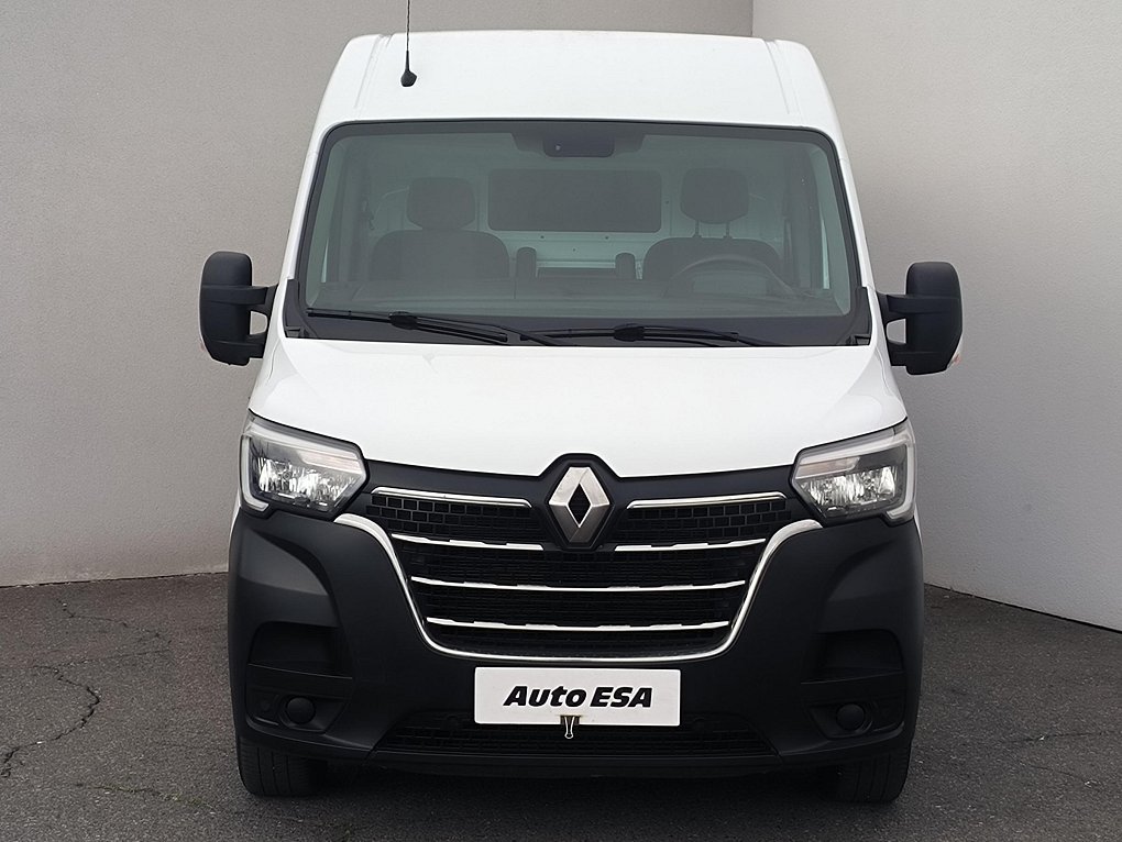 Renault Master 2.3dCi  L2H2
