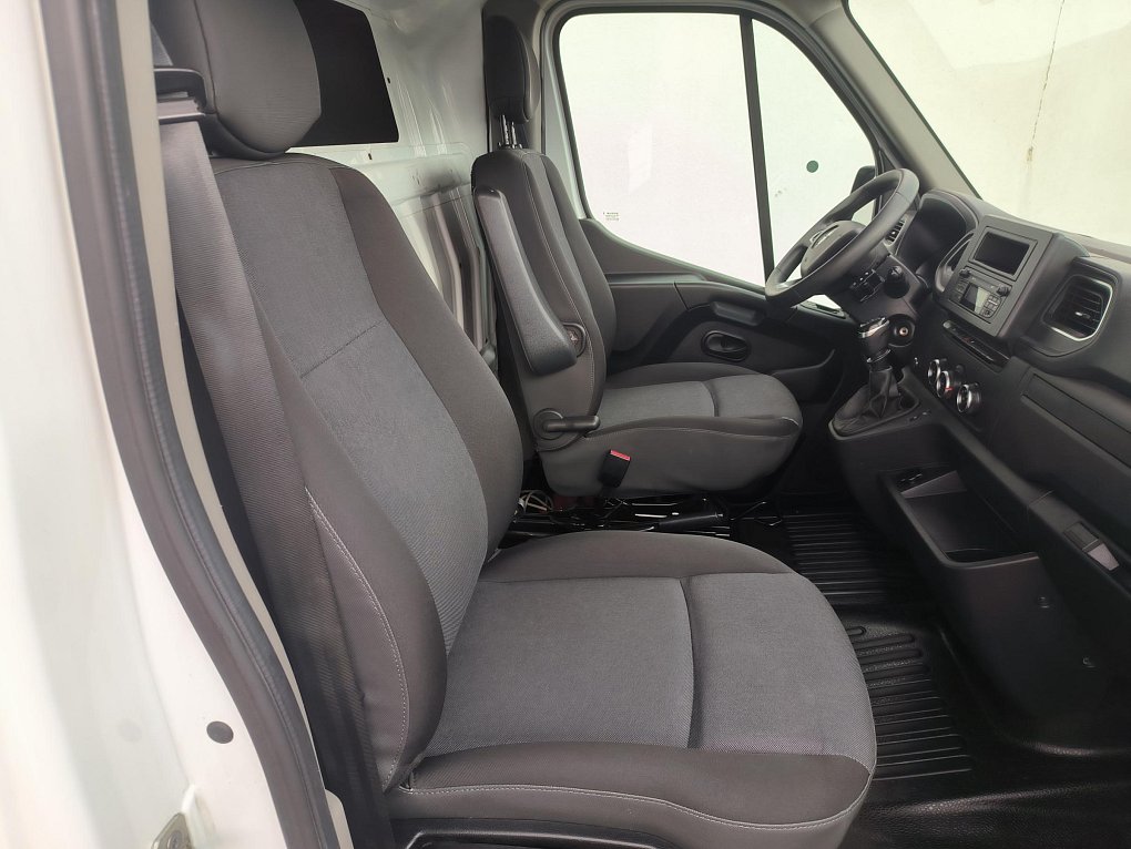 Renault Master 2.3dCi  L2H2