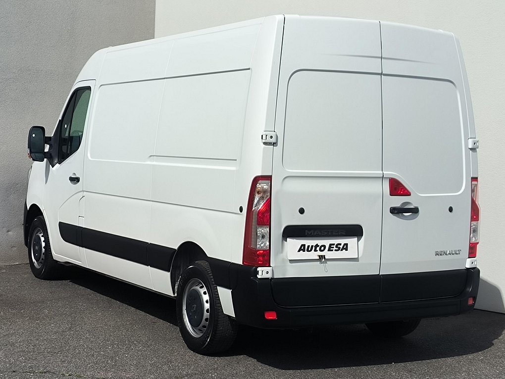 Renault Master 2.3dCi  L2H2