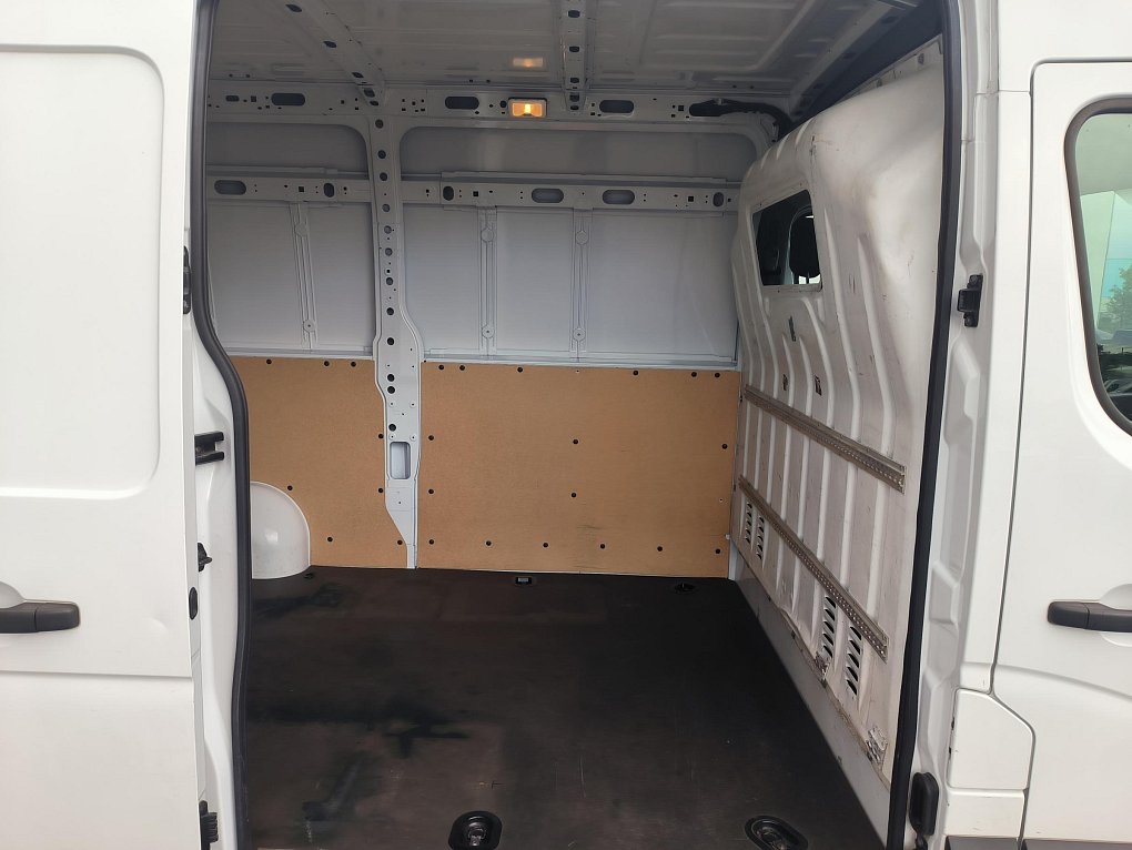 Renault Master 2.3dCi  L2H2