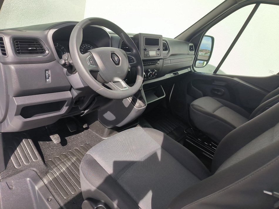 Renault Master 2.3dCi  L2H2