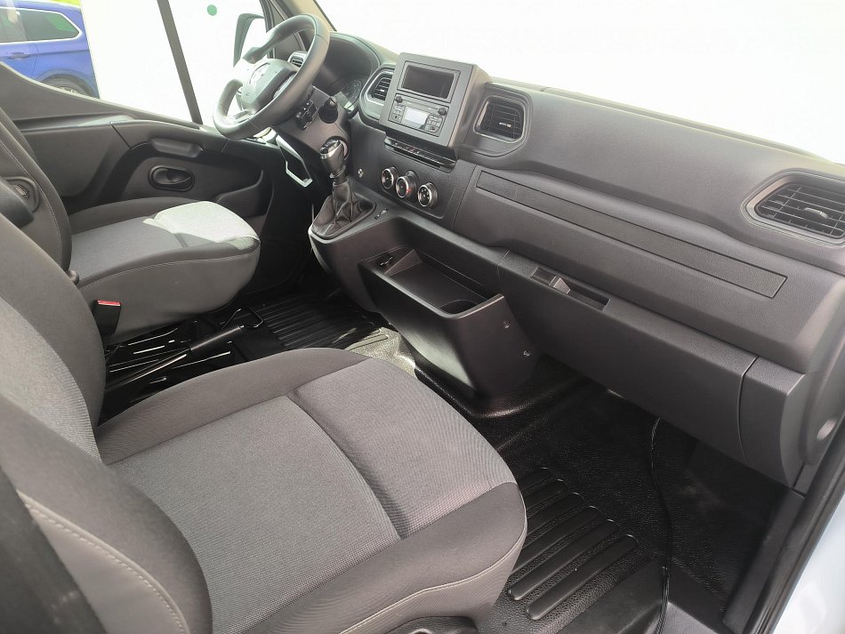Renault Master 2.3dCi  L2H2