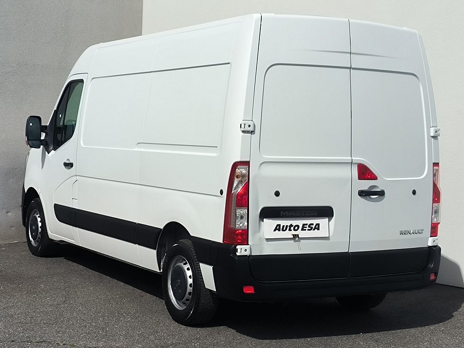 Renault Master 2.3dCi  L2H2