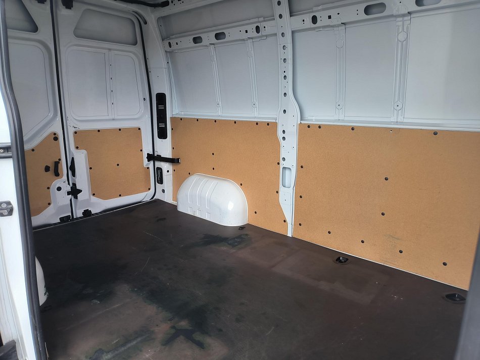 Renault Master 2.3dCi  L2H2