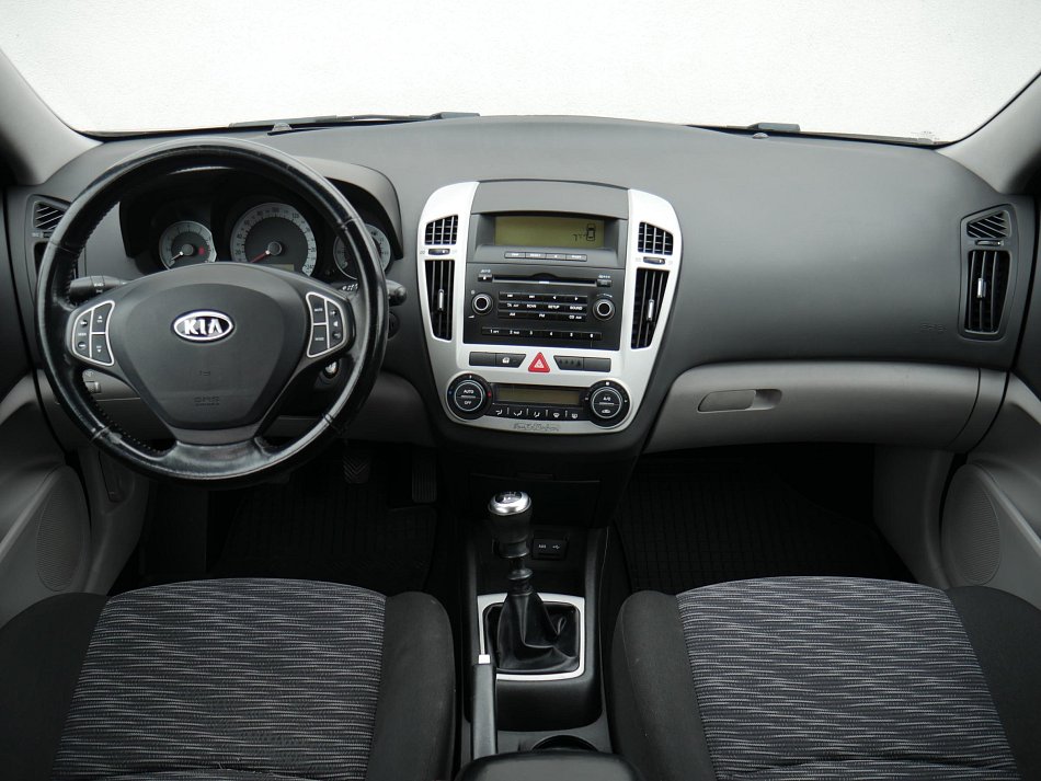 Kia Ceed 1.6i 