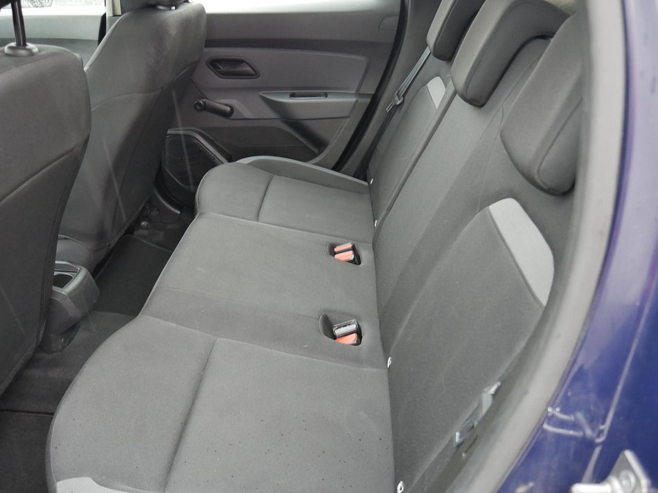 Dacia Duster 1.3 TCe Comfort