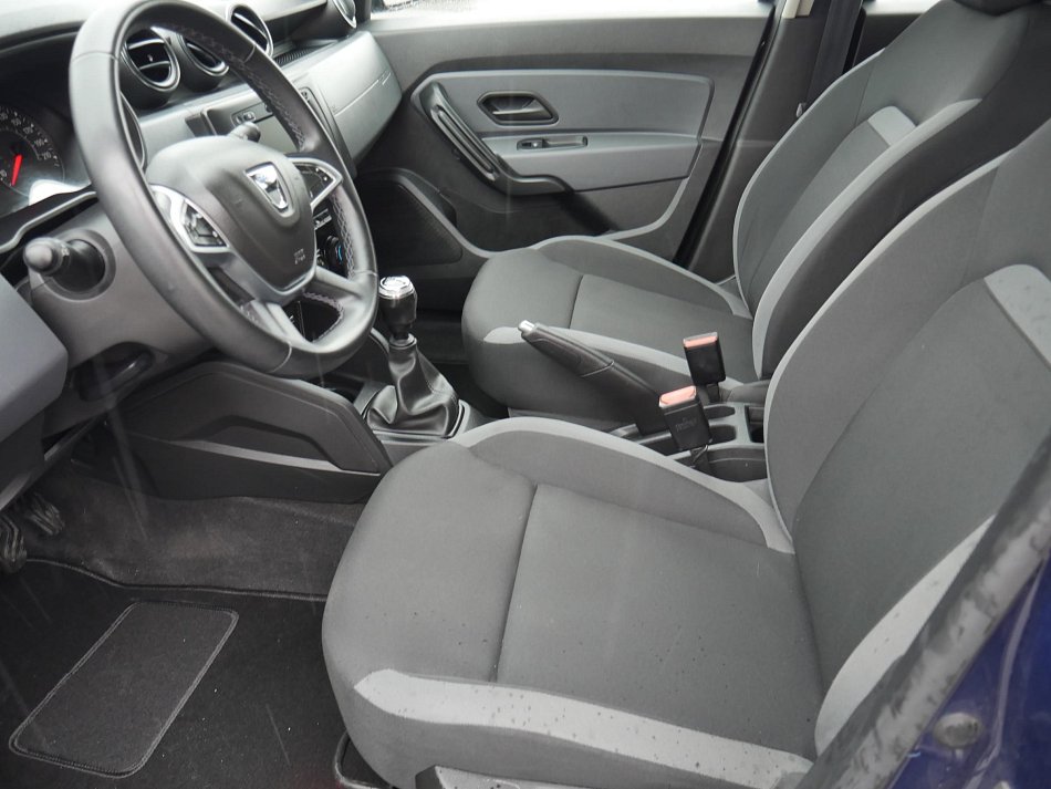 Dacia Duster 1.3 TCe Comfort