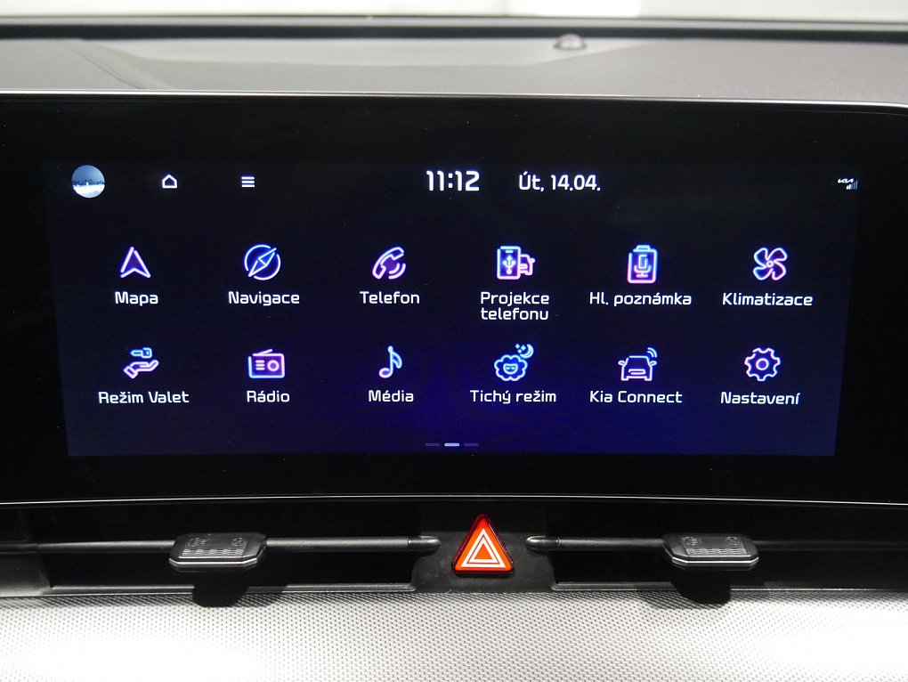 Kia Sportage 1.6 CRDi 