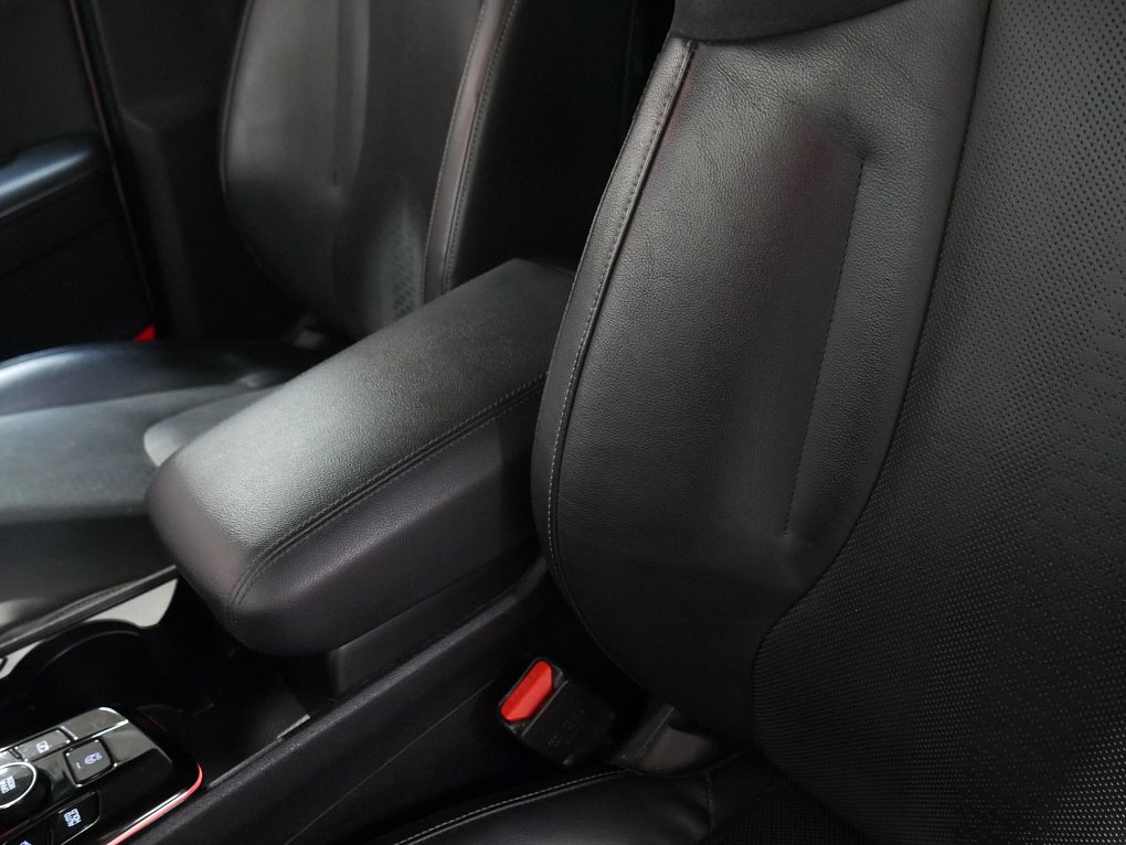 Kia Sportage 1.6 CRDi 