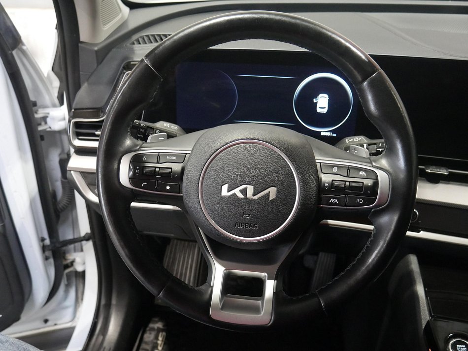 Kia Sportage 1.6 CRDi 
