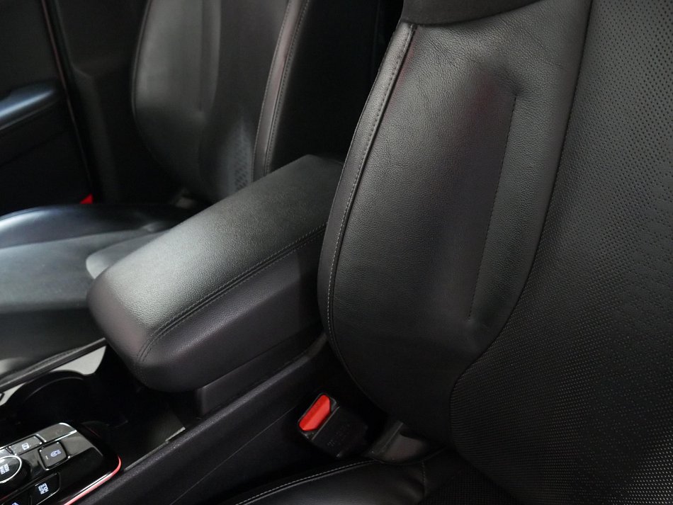 Kia Sportage 1.6 CRDi 