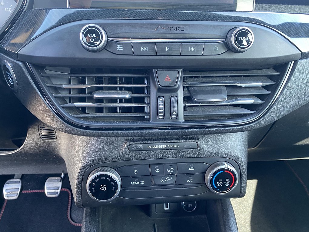 Ford Focus 1.0EB ST-Line