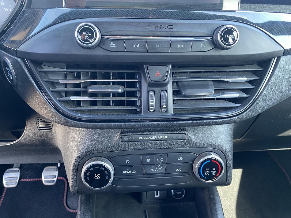 Ford Focus 1.0EB ST-Line
