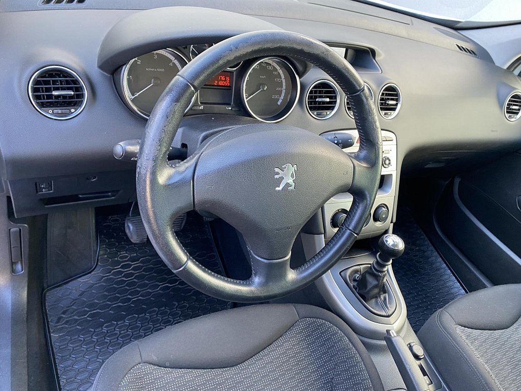 Peugeot 308 1.6 HDi 