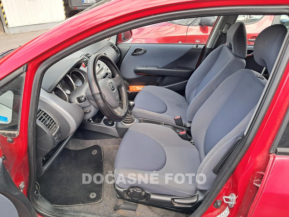 Honda Jazz 1.3 i 