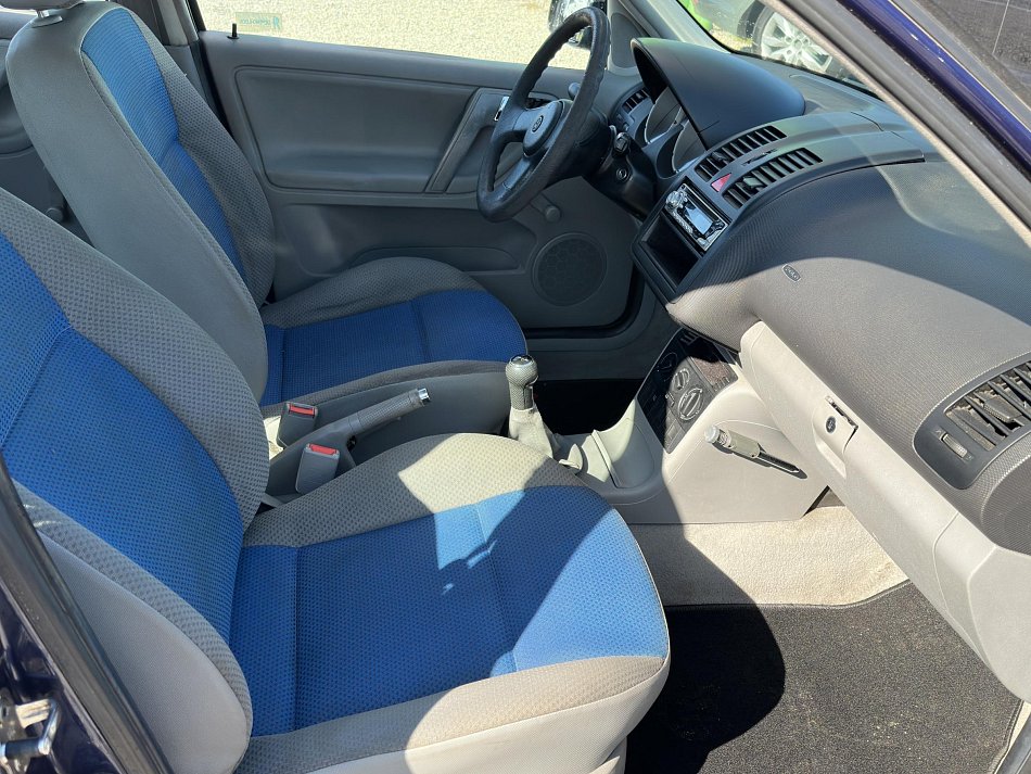 Volkswagen Polo 1.0 i 