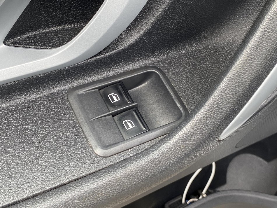 Škoda Fabia II 1.4 i Ambiente