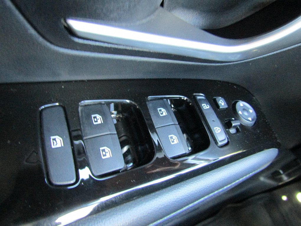 Hyundai Tucson 1.6 TGDi  4x4