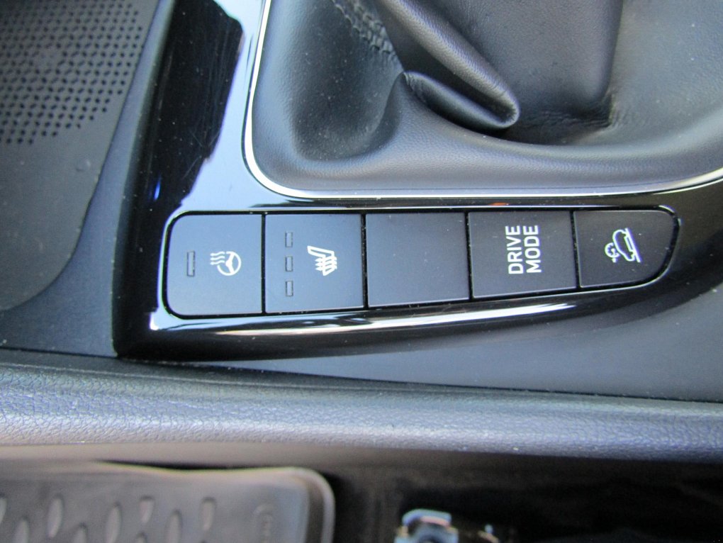Hyundai Tucson 1.6 TGDi  4x4