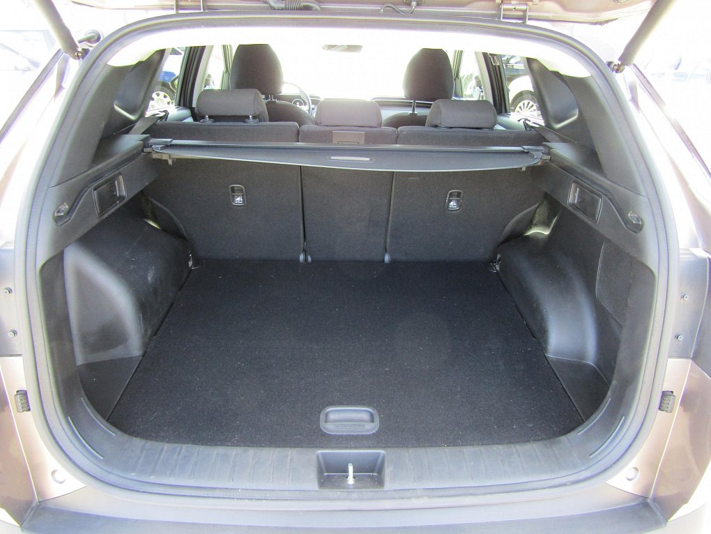 Hyundai Tucson 1.6 TGDi  4x4