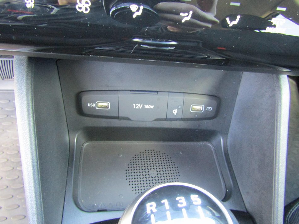 Hyundai Tucson 1.6 TGDi  4x4