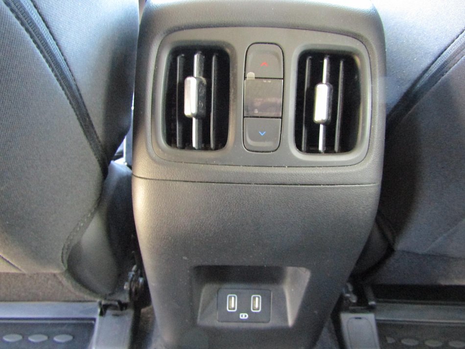 Hyundai Tucson 1.6 TGDi  4x4