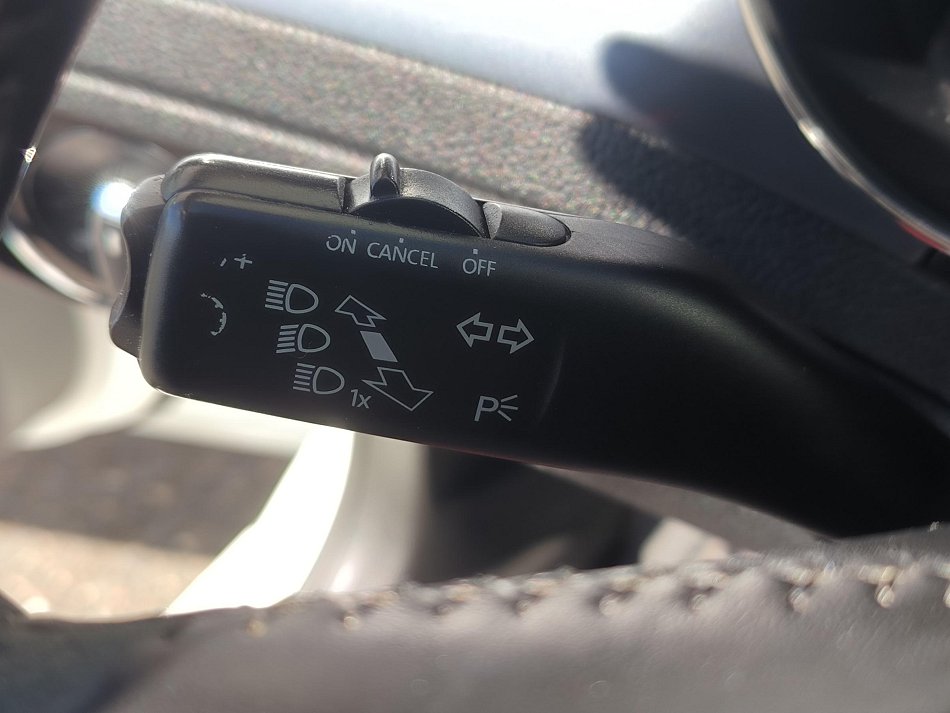 Škoda Superb II 1.6 TDi Active