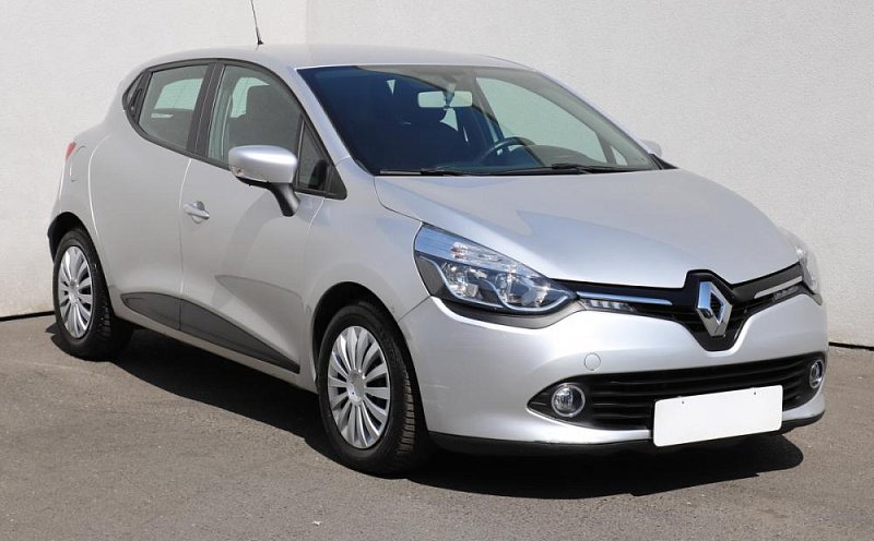 Renault Clio 1.2 16V 