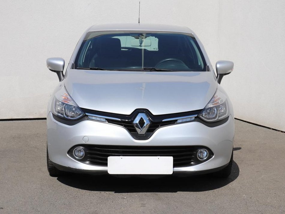 Renault Clio 1.2 16V 