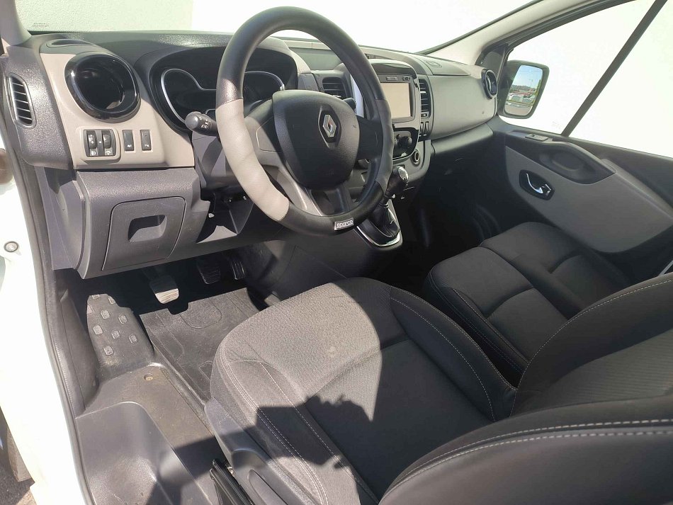 Renault Trafic 1.6dCi  DÍLNA